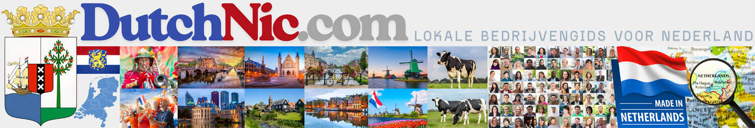 Gemaakt in Nederland - Nederland